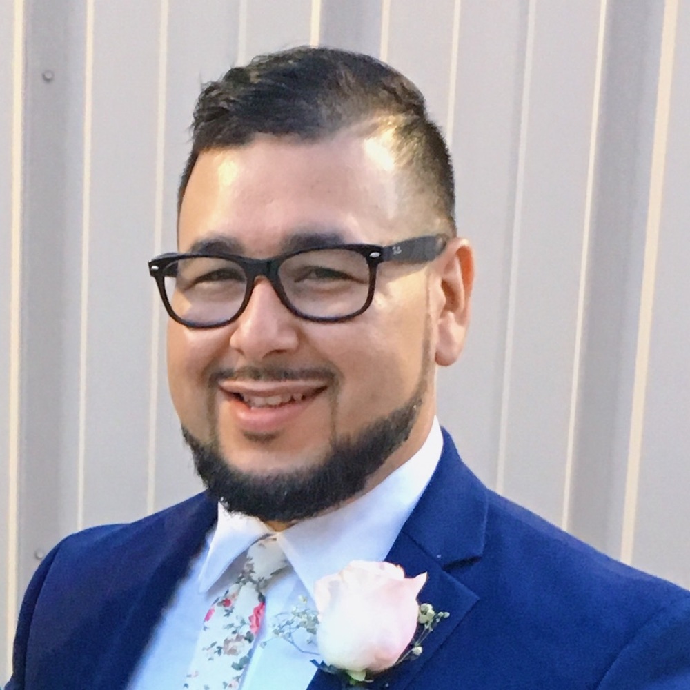 Meet your Posher, Antonio